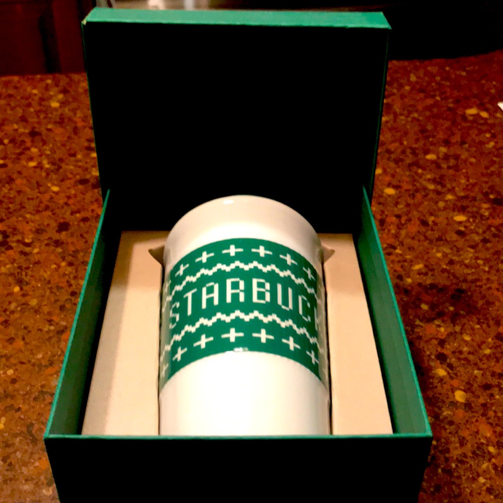 Ceramic Mug